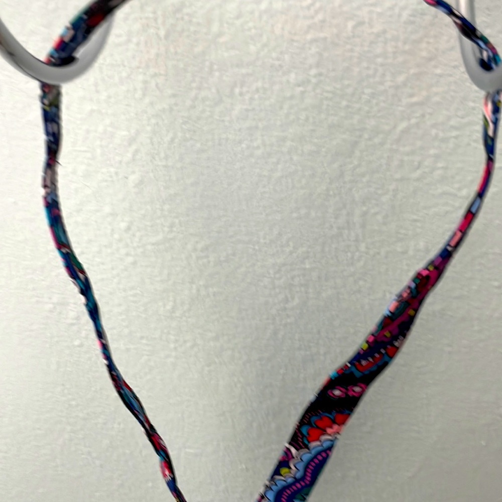 Vera Bradley Lanyard, NWT!
